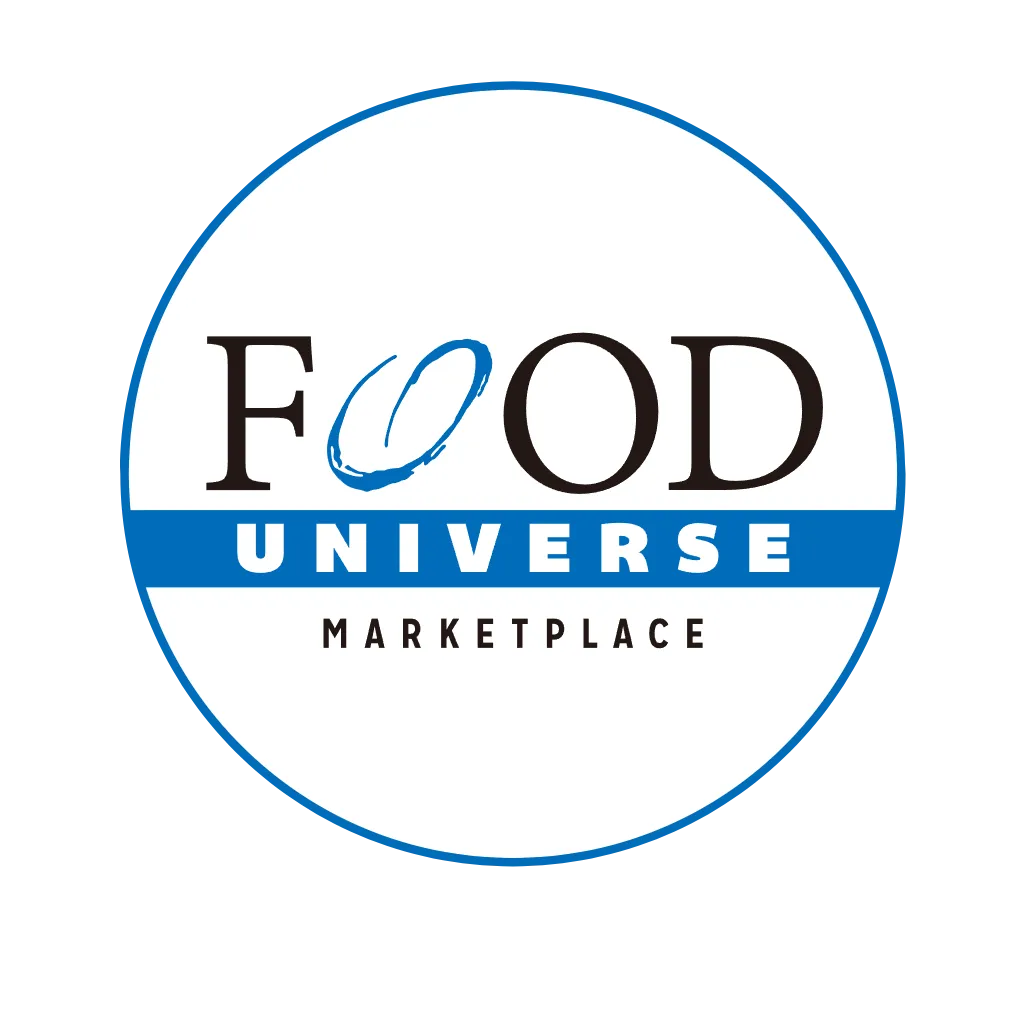 Food universe logo