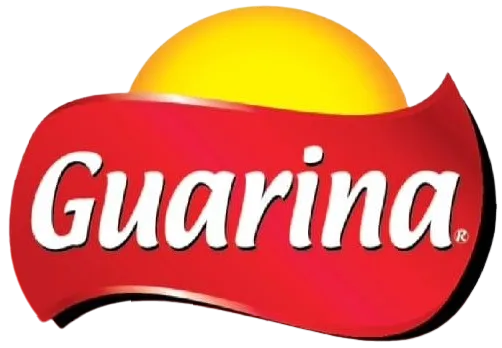 Guarina logo